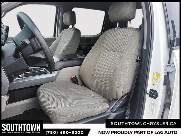 2020 Ford Super Duty F-250 SRW XLT
