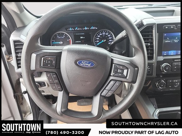 2020 Ford Super Duty F-250 SRW XLT