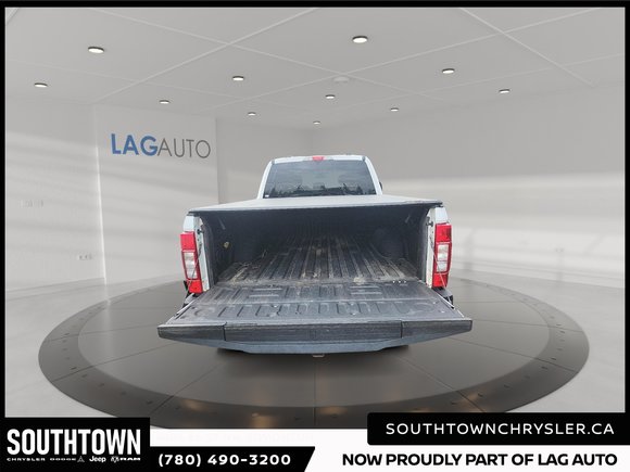 2020 Ford Super Duty F-250 SRW XLT