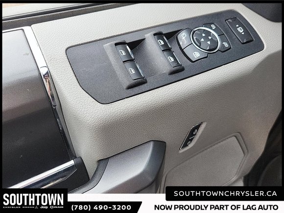 2020 Ford Super Duty F-250 SRW XLT