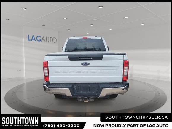 2020 Ford Super Duty F-250 SRW XLT