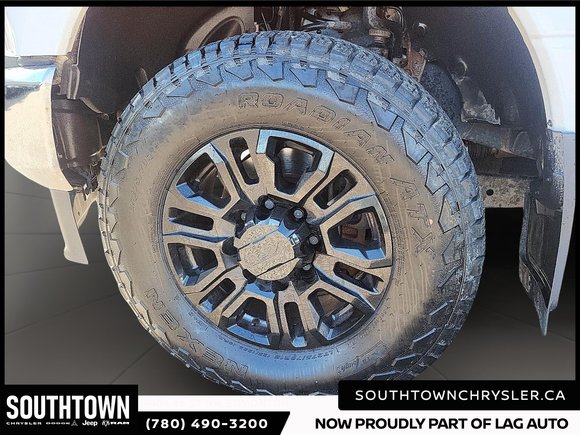 2020 Ford Super Duty F-250 SRW XLT