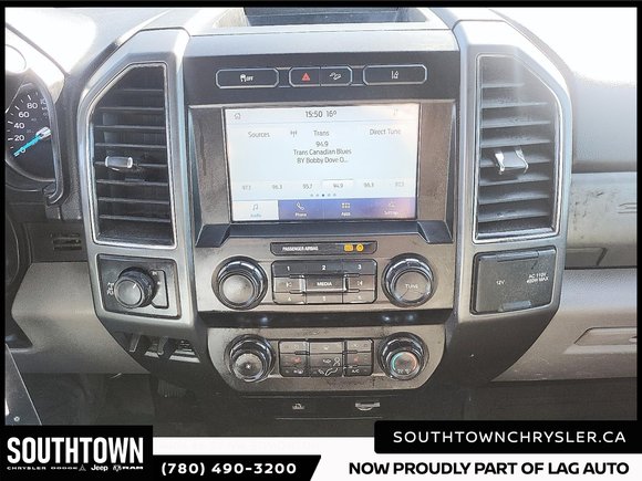 2020 Ford Super Duty F-250 SRW XLT