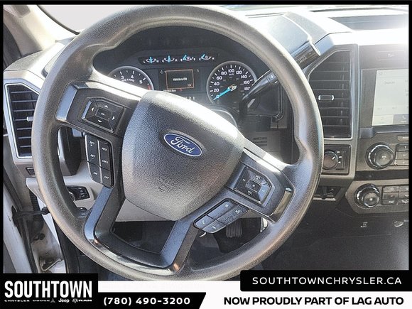 2020 Ford Super Duty F-250 SRW XLT