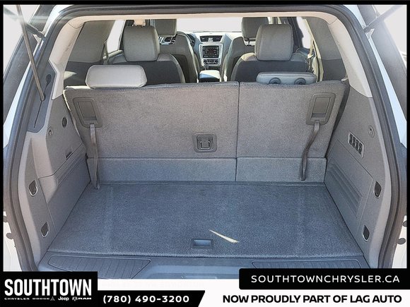 2014 GMC Acadia SLT2