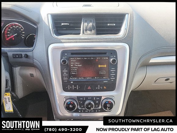 2014 GMC Acadia SLT2