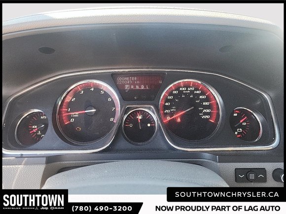 2014 GMC Acadia SLT2