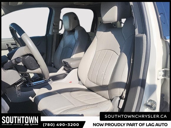 2014 GMC Acadia SLT2