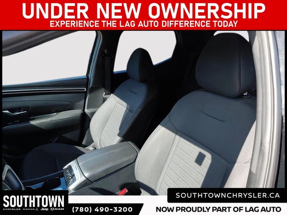 2024 Hyundai Santa Cruz Preferred