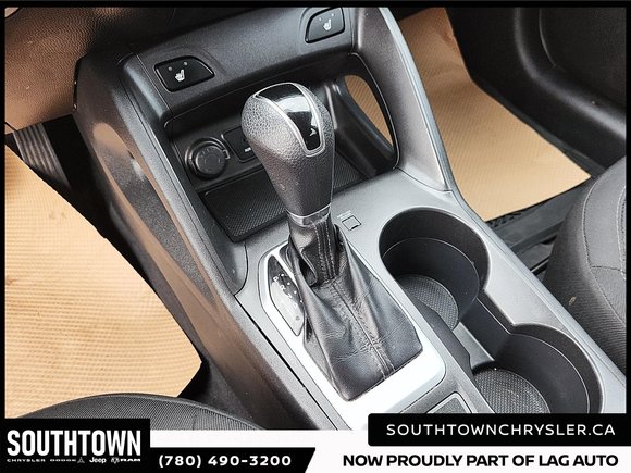 2015 Hyundai Tucson GL