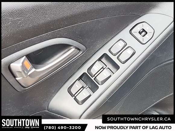 2015 Hyundai Tucson GL