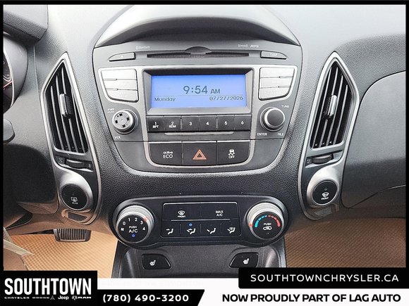 2015 Hyundai Tucson GL