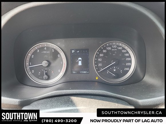 2017 Hyundai Tucson Premium