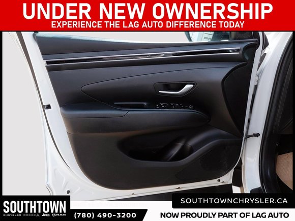 2024 Hyundai Tucson Preferred
