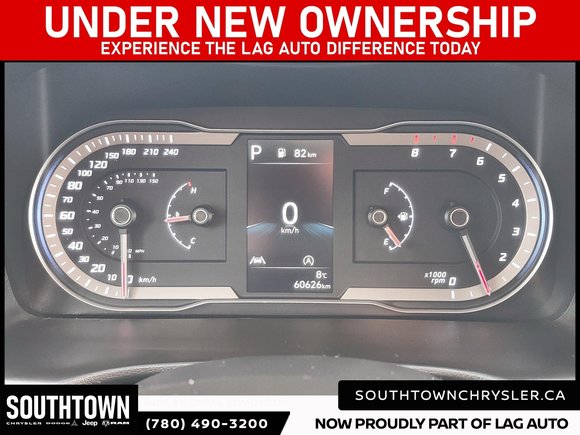 2024 Hyundai Tucson Preferred
