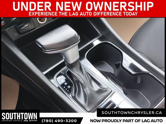 2024 Hyundai Tucson Preferred