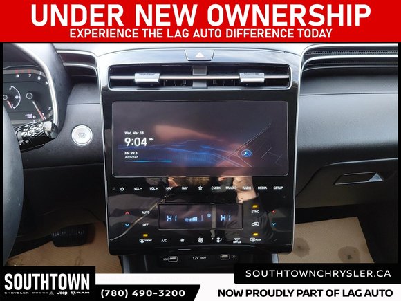 2024 Hyundai Tucson Preferred