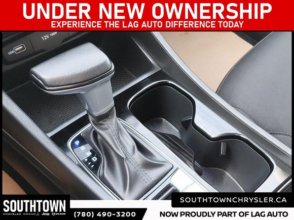 2024 Hyundai Tucson Preferred