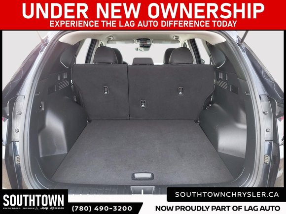 2024 Hyundai Tucson Preferred