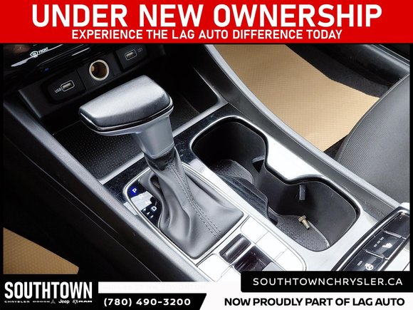 2024 Hyundai Tucson Preferred