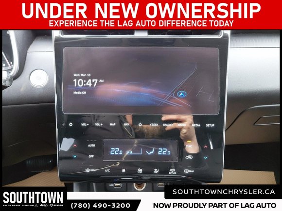 2024 Hyundai Tucson Preferred