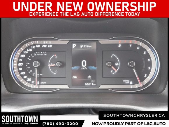 2024 Hyundai Tucson Preferred