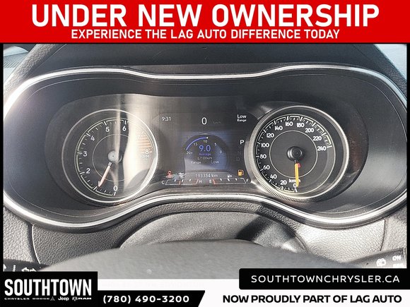 2021 Jeep Cherokee Altitude