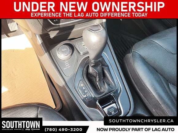 2021 Jeep Cherokee Altitude
