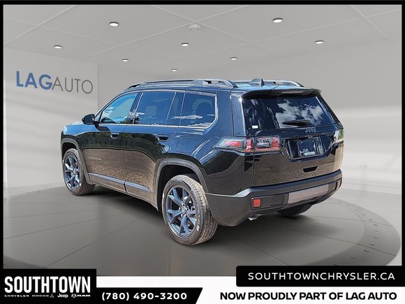 2026 Jeep Cherokee 85TH ANNIVERSARY