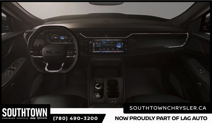 2026 Jeep Cherokee 85TH ANNIVERSARY