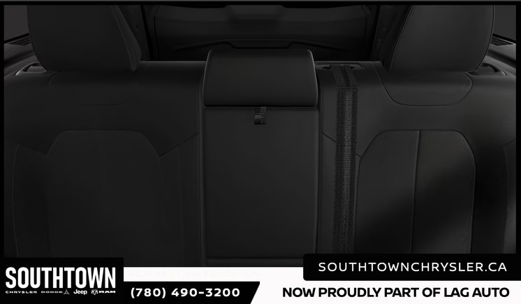 2026 Jeep Cherokee BASE