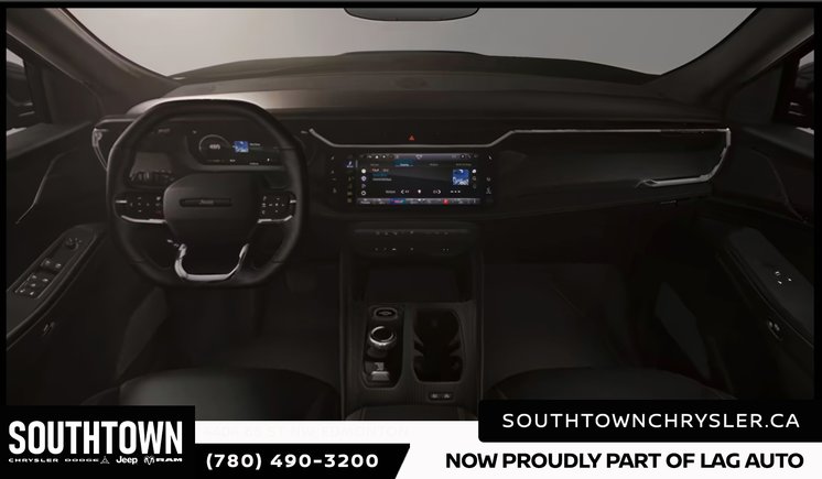 2026 Jeep Cherokee 85TH ANNIVERSARY