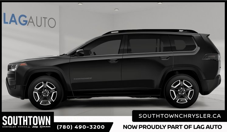 2026 Jeep Cherokee 85TH ANNIVERSARY