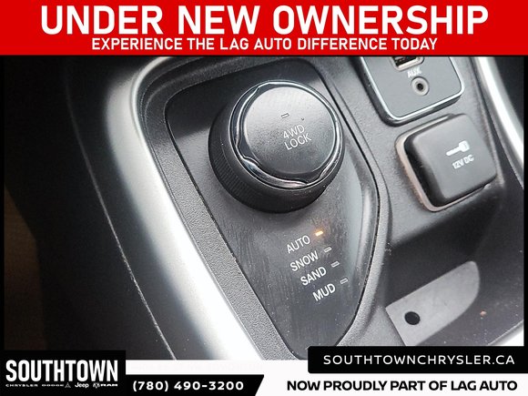 2021 Jeep Compass Sport