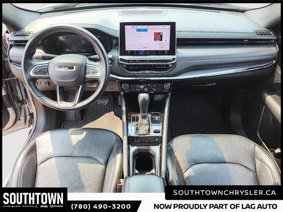2022 Jeep Compass Altitude