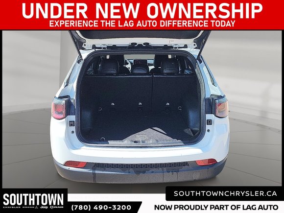 2024 Jeep Compass North