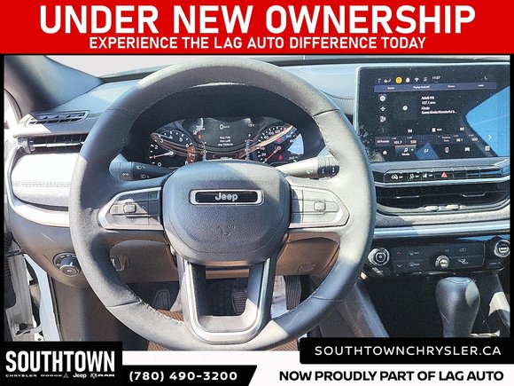 2024 Jeep Compass North