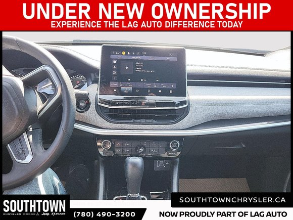 2024 Jeep Compass North