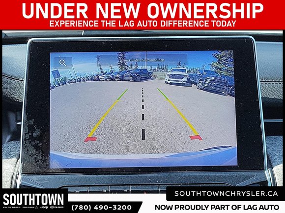 2024 Jeep Compass North
