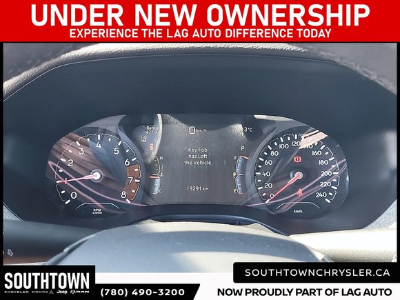 2024 Jeep Compass North