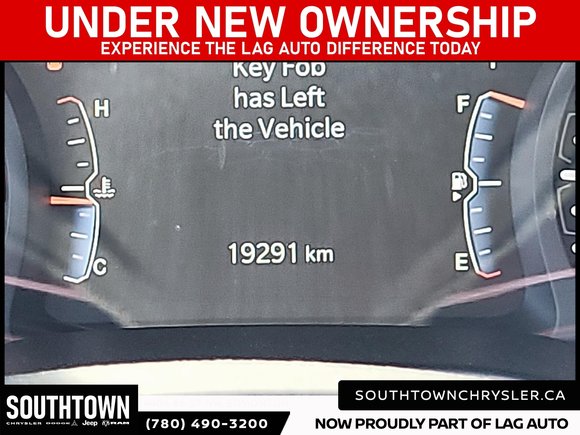 2024 Jeep Compass North