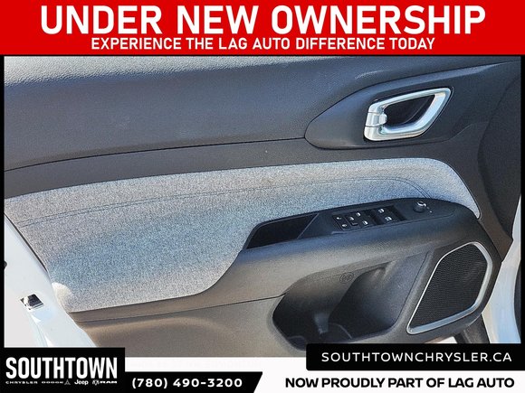 2024 Jeep Compass North