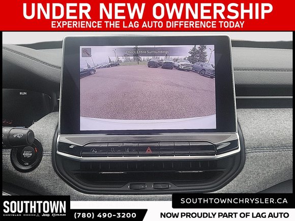 2025 Jeep Compass North
