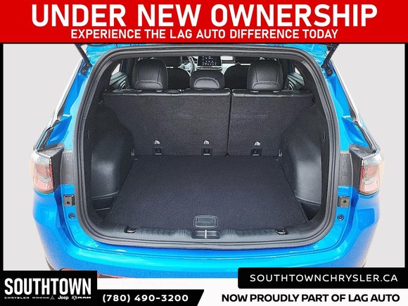 2025 Jeep Compass North