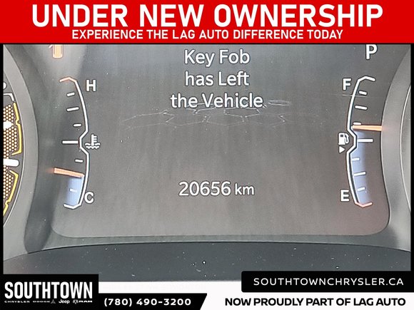 2025 Jeep Compass North