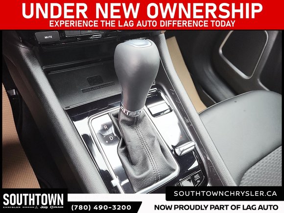 2026 Jeep Compass NORTH
