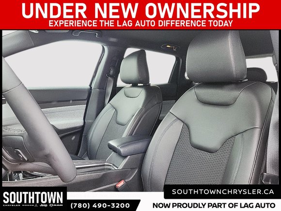 2026 Jeep Compass NORTH