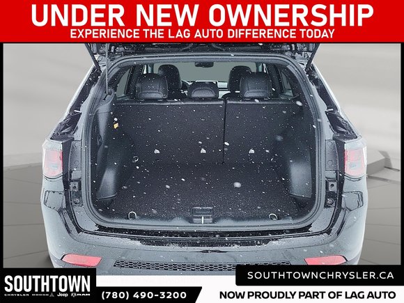2026 Jeep Compass NORTH