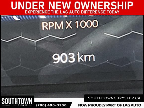 2026 Jeep Compass NORTH