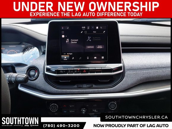 2026 Jeep Compass SPORT